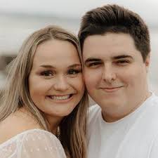 Britney Myers and Dylan Mandrell's Wedding Website