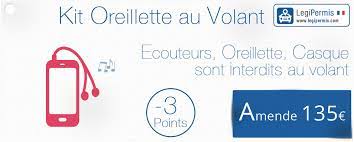 Suivez la vidéo afin de mieux vous informer à ce sujet. Telephone Au Volant Amende Points Retrait De Permis Legipermis