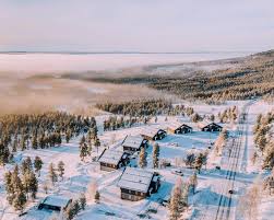Runt idre finns många vattendrag där du kan fiska. Boende Idre Fjall