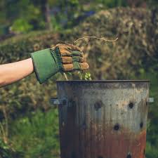 Quel Incinerateur De Jardin Choisir Pour Bruler Vos Dechets