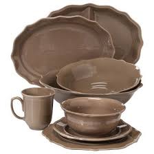 Browse our great selection of threshold dinnerware and dining collections. Threshold Wellsbridge Dinnerware Collection Mocha Ceramic Dinnerware Dinnerware Dinnerware Set