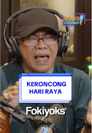 KERONCONG HARI RAYA oleh MUSS & ROZAIMI BARBARIK