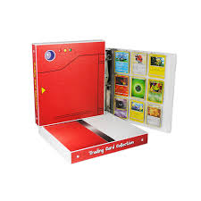 Uploaded pictures must be in jpeg format.the picture is cropped and resized to fit into. Pokemon Card Binder Pokemon Card Binder Sleeves Included Free Shipping