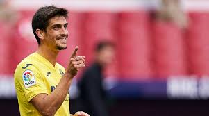 Gerard moreno plays for spanish league team villarreal a (villarreal) and the spain national team in pro evolution soccer 2021. Chelsea Linked With Shock Gerard Moreno Move