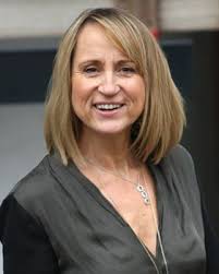 Carole Mcgiffin Loose Women Loose Women Women Carole