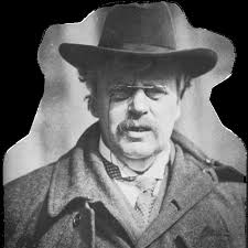 t he magazine of th e . a m e r ic a n chesterton so c ie t y .