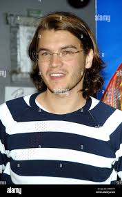 George hirsch hi-res stock photography and images