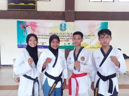 Peraturan walikota (perwali) tentang tunjangan kinerja aparatur sipil negara di lingkungan pemerintah daerah kota cimahi 3 Atlet Taekwondo Lumajang Lolos Pada Kejurnas Pplpd Pplp Dan Sko Indonesia Kabar Lumajang