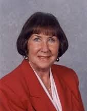 Obituary information for Jane McIntyre Vincent