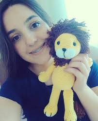 Profile for Mimo em Crochê