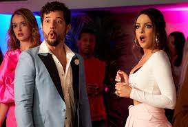 Dynasty Recap Season 3 Episode 20 Finale Ending Explained Tvline