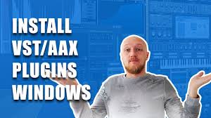 Try arcade free for the first 7 days. Install Vst Plugins Windows Ableton Studio One Fl Studio Youtube