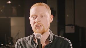 THE PARTING GLASS [LIVE]