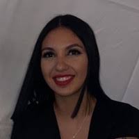 Desiree Castro's Instagram, Twitter & Facebook