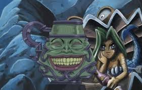 You fools just triggered my trap card. Pot Of Greed Know Your Meme