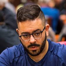 Campeonato WPT Prime