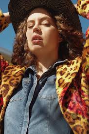 Meet Camille Macdonald... — At Home With