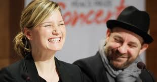 Nobel Peace Prize 2011