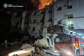 Trump halted intelligence sharing with Ukraine to prevent retaliatory  strikes