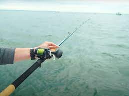 Check spelling or type a new query. St Croix Mojo Inshore Series Redesigned With Northeast Fishermen In Mind On The Water