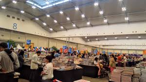 Also, you can score further discounts with the use of bb1m vouchers. Big Bad Wolf Books Wikiwand
