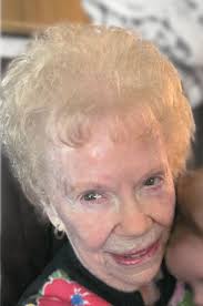 Betty McKnight Obituary