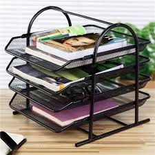 We did not find results for: 4 Tier File Rack Metal Mesh Letter Tray Scratch Resistant Stackable Office A4 Paper Organizer Document File Holder U17 Z Buy At The Price Of 18 02 In Aliexpress Com Imall Com