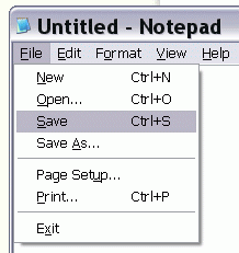 Image result for Ctrl+s