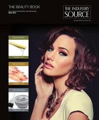 THE BEAUTY BOOK • FALL 2013 by TNG Worldwide
