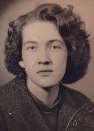 The Funeral service for the late Marjorie Edith Reid nee Hiscock @ The  Church of The Good Shepherd in Norris Pt, Nl ,