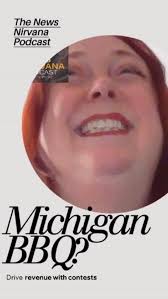 🎙️ Stephanie Carey recently joined the News Nirvana Podcast for an awesome  chat with the one and only Nick Parker! , 🌟 Together, they dove into how  contesting can boost revenue and create killer ...