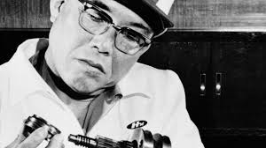 Sejarah Berdirinya Pabrikan Honda