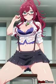 Hentai Porno Yakuzen Kusuri hot scenes from 100 Girlfriends