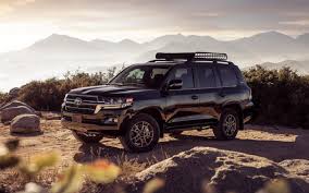 2022 toyota land cruiser interior. 2022 Toyota Land Cruiser Design Overhaul Is Happening 2021 2022 New Suv