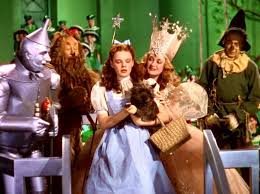 Wizard of oz movie facts. Fun Facts About The Wizard Of Oz Thrillvania
