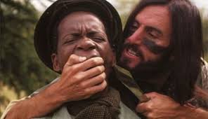 Bullet Points: Pursuit (1991)