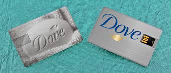 This is a business card that will type out some text when you plug it into a usb port. Wallet Card Metal Usb Business Card