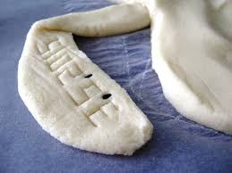 Salt Dough Tuz Hamuru Nasil Yapilir Sanat Ve Elisleri Ve Cocuklar Icin Sanat