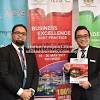 Story image for Conference Call Telkom Number from The Borneo Post