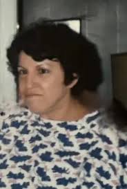 Obituary information for Betty Ann Scoville