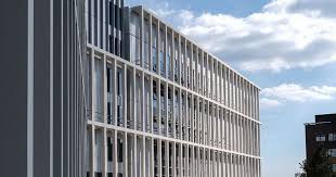 Students Fury As City Of Glasgow College Fails To Close In Wake Of Snowstorm Interior Design London Glasgow Facade