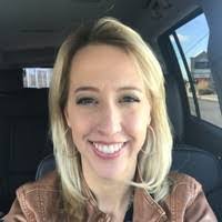 Katie Luttrell's Instagram, Twitter & Facebook