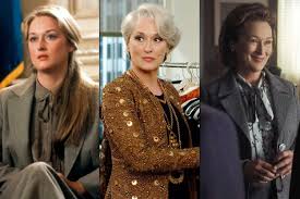 Meryl Streep has more Golden Globe nominations than anyone in history