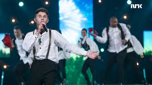 Dette skyldtes ikke ulykken i forveien, men var i fjorårets melodi grand prix var det aleksander rybak som gikk av med seieren, og som fikk framføre låten «that´s how you write a song» under. Melodi Grand Prix On Twitter Hva Synes Du Om Ole Hartz Nrkmgp Https T Co Xr1ki4neub