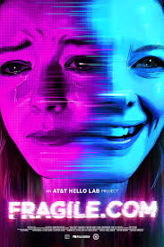 Fragile.com (Short 2019)