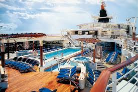 View all celebrity summit deck plans. Celebrity Summit Cassidy Travel