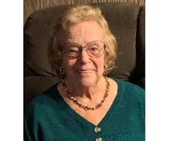 Patricia Safford Obituary (1931