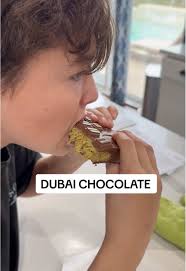 Dubai Chockate Jackson Ms