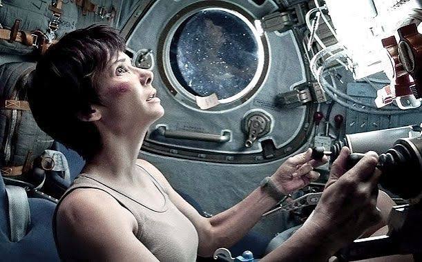 Gravity Movie