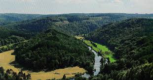 Mooie en goedkope vakantiehuizen in de ardennen. Neuer Reisefuhrer Verfuhrerische Ardennen